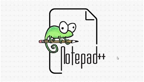 Notepad++